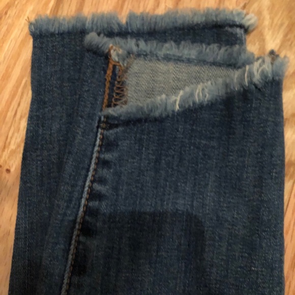 Joes Jeans Skinny Ankle NWT - Picture 4 of 4
